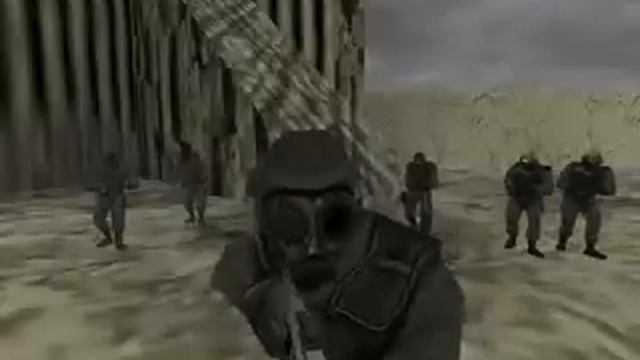 300 контер-страйкцев смотреть онлайн