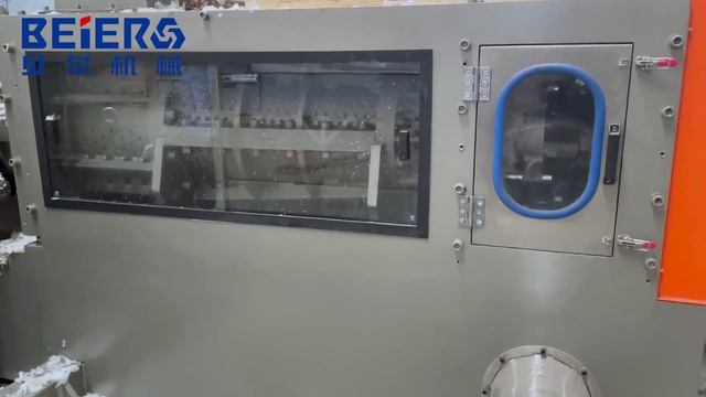 Линия для мойки вторичной переработки полиэтиленовой пленки PP, Пластиковая стиральная машина смотреть онлайн