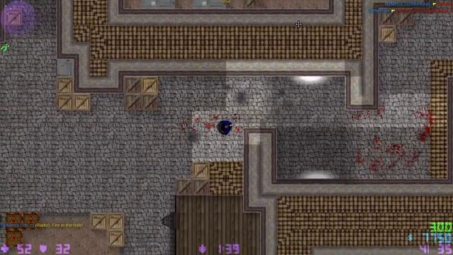 BEST KILL OF ALL TIME! CS2D смотреть онлайн