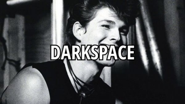 Morten Harket - Darkspace (cover by igor)