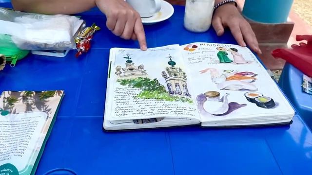 Занзибар 20г., Декабрь смотреть онлайн