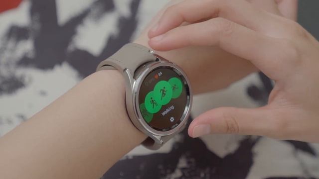 BEZEL TERNIKMAT! | Hands-on Samsung Galaxy Watch 6 Classic