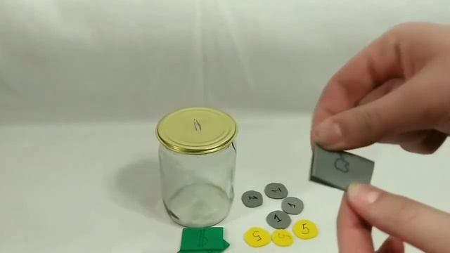 Как сделать копилку из банки? /MAGIC/GO смотреть онлайн