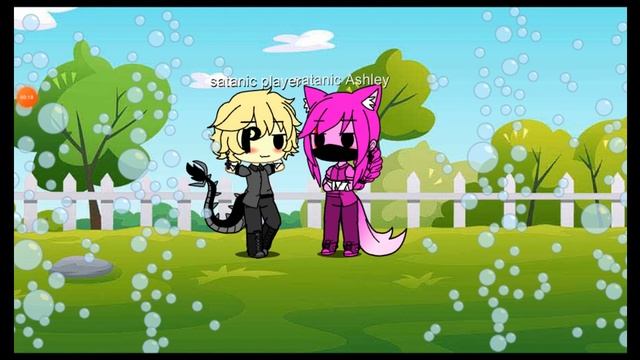 @capitão satanic ofc hey player am here You friend Ashley ? UwU смотреть онлайн