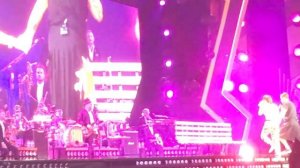 Robbie Williams LIVE - London Stadium (The Heavy Entertainment Show 2017)