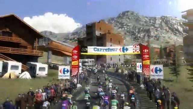 PRO CYCLING MANAGER 2013 - Crack / Fix (All no-DVD) - Mediafire download смотреть онлайн