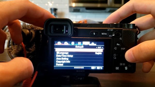 How to FORMAT SD Memory Card on SONY Camera & Erase All Data (Easy Method!) смотреть онлайн
