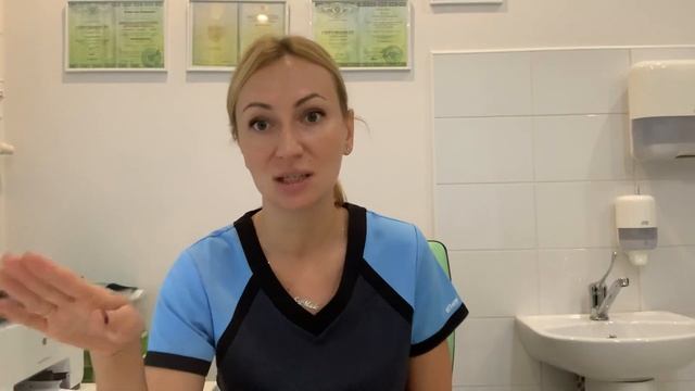 Что не надо делать у косметолога смотреть онлайн