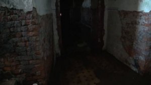 07. 09. 2019г.  Кронштадт.  Форт "Великий князь Константин"