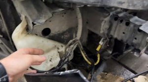 Комплект Bi-Led противотуманных фар на HONDA ACCORD 8 (2008-2010) /HONDA CR-V 2006-2011