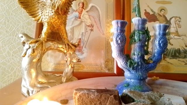 138 Снятие порчи через веретено с наказанием!!! Мощный откат!!! смотреть онлайн