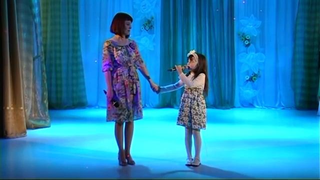 Мама и дочка_ Диана и Наталья Сергеевна Пимахины_ смотреть онлайн