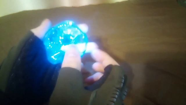 Бенгальский огонь своими руками. Выпуск #5 смотреть онлайн