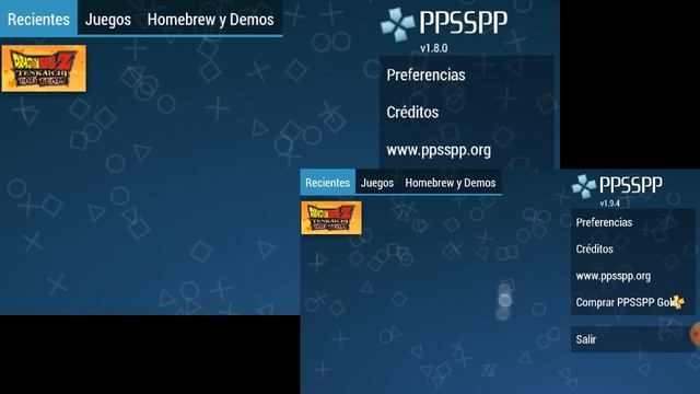 Como Jugar MULTIJUGADOR en PPSSPP Android ??(Fácil y Rápido) - (Todos los Juegos) 2024 Jugar Online смотреть онлайн