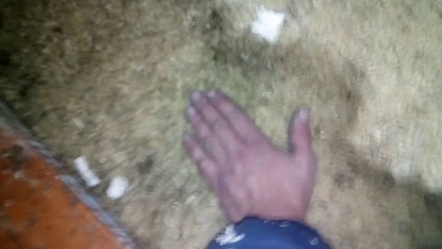 как утеплить потолок в бане. дедовский метод. смотреть онлайн