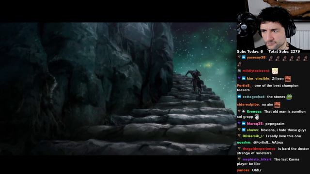 Former Blizzard Fan REACTS to BARD Cinematic смотреть онлайн