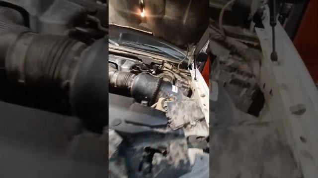 2001 ford f150 A/C problem. fuse and relay. смотреть онлайн