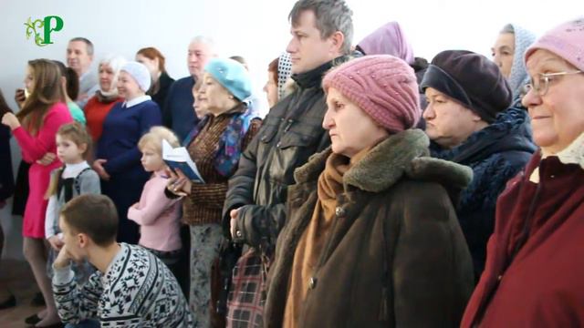 Открытие воскресной школы в Зеленодольске смотреть онлайн