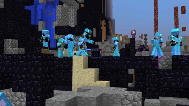 The UPDATED 2b2t Timeline (2010-2020)