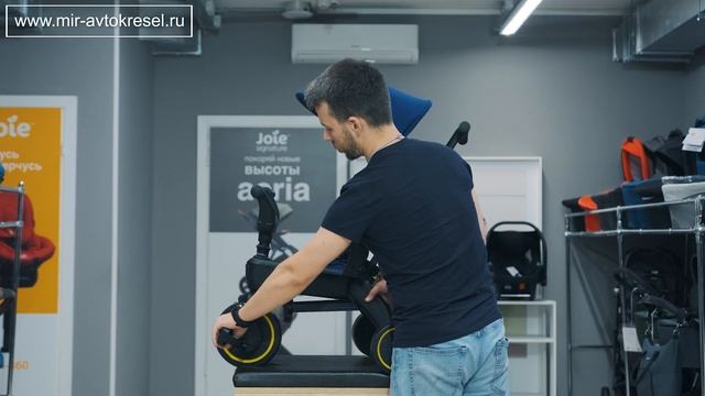 Simple Parenting Doona Liki Trike S3 – велосипед от 10 месяцев до 3 4 лет смотреть онлайн