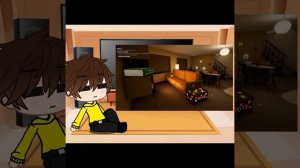 ||Реакция Сайтамы на Валеру гостера - гоняюсь за лысым||