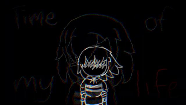 Psycho meme || Underpsycho (UT AU) || ⚠slight blood, glitch, flash, and swear warning⚠ смотреть онлайн