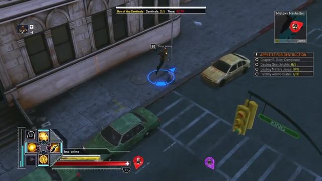 Marvel Heroes Omega Guide To Eternity Splinters смотреть онлайн