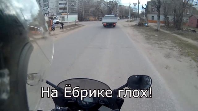 Мотомоменты 36 смотреть онлайн