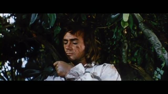 Robinson Crusoe смотреть онлайн