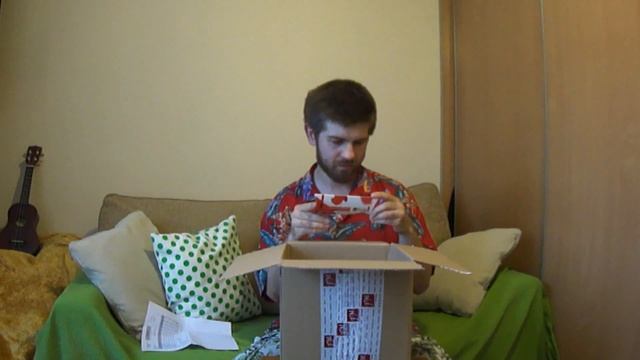 unboxing смотреть онлайн