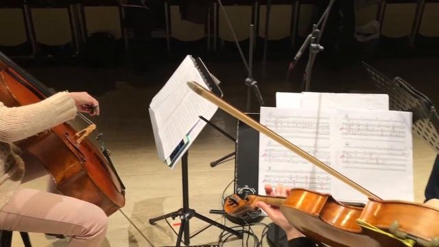 NO REALITY - Mondrian Ensemble смотреть онлайн