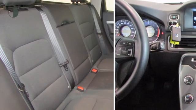 Volvo V70 D4 163pk Kinetic Professional line смотреть онлайн