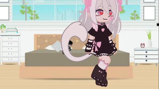 Little Surprise |13+|❗3 PARTS WILL NOT BE❗❗VORE❗ #giantess #gacha #guy #girl #vore