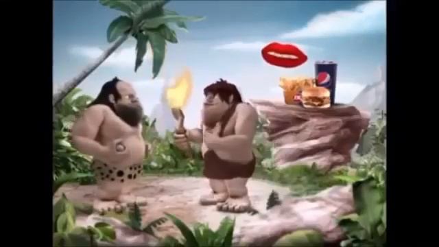 Caveman Rock Hit смотреть онлайн