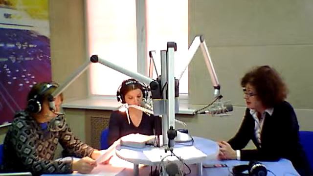 Курс обусловлен временем – “Актуальный микрофон” смотреть онлайн