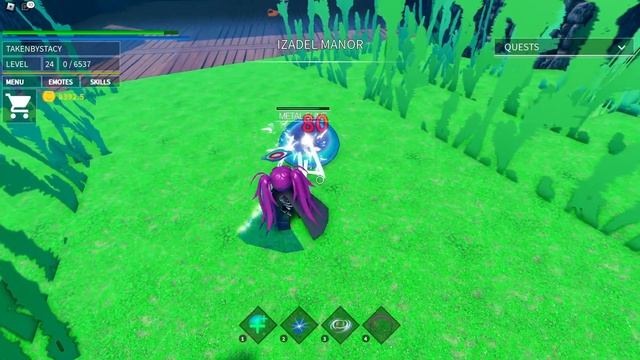 The Most UNDERRATED Weapon in Blue Heater Roblox смотреть онлайн