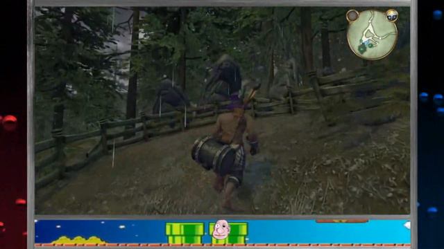 Fable (4) - Story Time смотреть онлайн