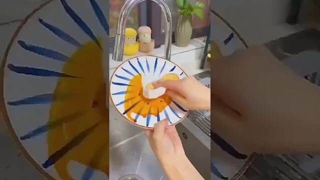 вжух и губка для мытья посуды смотреть онлайн