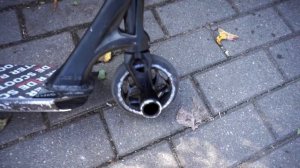 ВОЗВРАЩЕНИЕ ФРАНЦУЗСКОГО САМОКАТА | ОБНОВИЛ САМОКАТ | СТРИТ ДЕНЬ