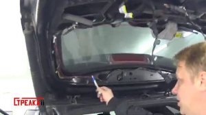 Защита камеры заднего вида - частые ошибки при установке - strelka11.ru