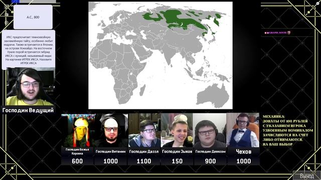 [Special] Первоапрельский свояк! смотреть онлайн
