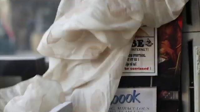 Мастер-класс по завязыванию платков от Анастасии Цветаевой (Nastia Olgan) смотреть онлайн