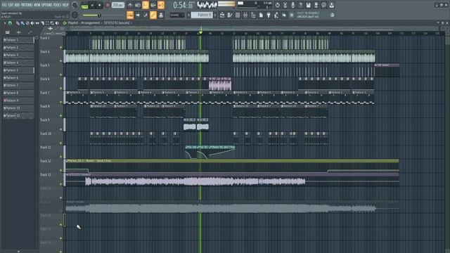 Kaito Shoma, Sadfriendd - bad! REMAKE FL Studio смотреть онлайн