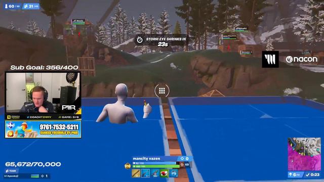 *LIVE* PWR FNCS GRAND FINAL VIEWING PARTY! | DAY 2 смотреть онлайн