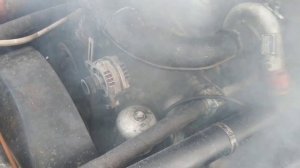 Урал. первый запуск пжд. (2)