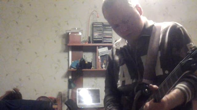 school nirvana кавер смотреть онлайн