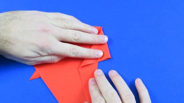 Как сделать далеко летающий самолет из бумаги. Оригами самолет который летает 100 метров смотреть онлайн