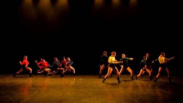 "Xbox ONE" DANCE COMPANY KO&KO смотреть онлайн