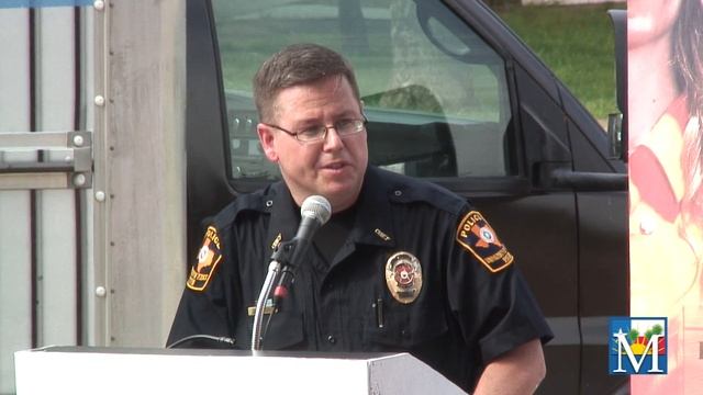 Monitor's Week 0 GOW: Calallen At Mercedes 8/29/12