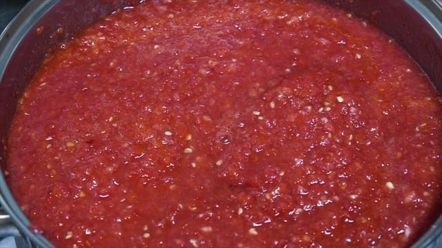 ОСТРАЯ АДЖИКА НА ЗИМУ В БАНКАХ.mp4